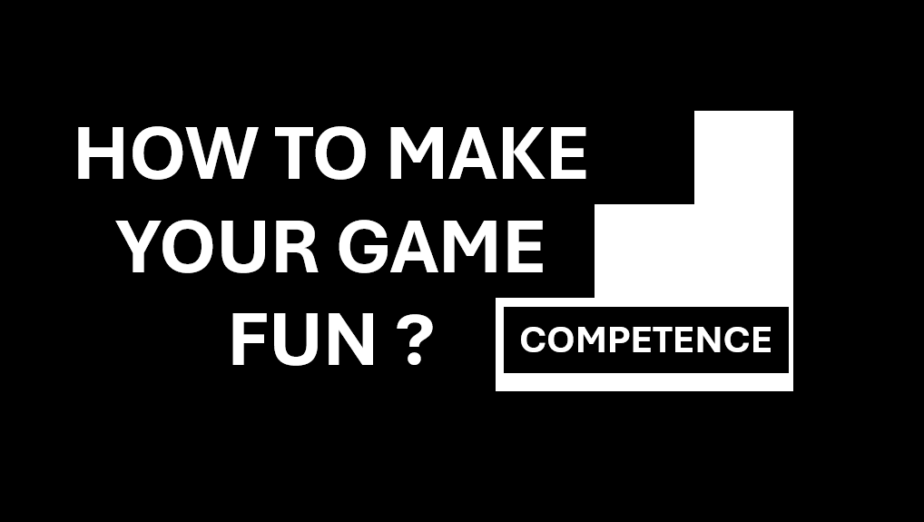 HOW TO MAKE YOUR GAME FUN? CHALLENGE THE&nbsp;PLAYERS
