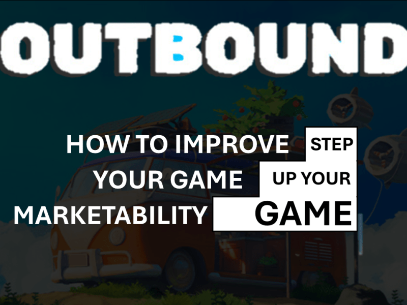 3 STEPS TO BETTER REACH YOUR AUDIENCE WITH&nbsp;MARKETABILITY.